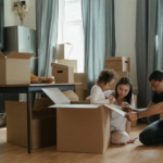 Safe Ship Moving Services.