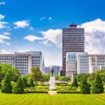 cost of living in Louisiana