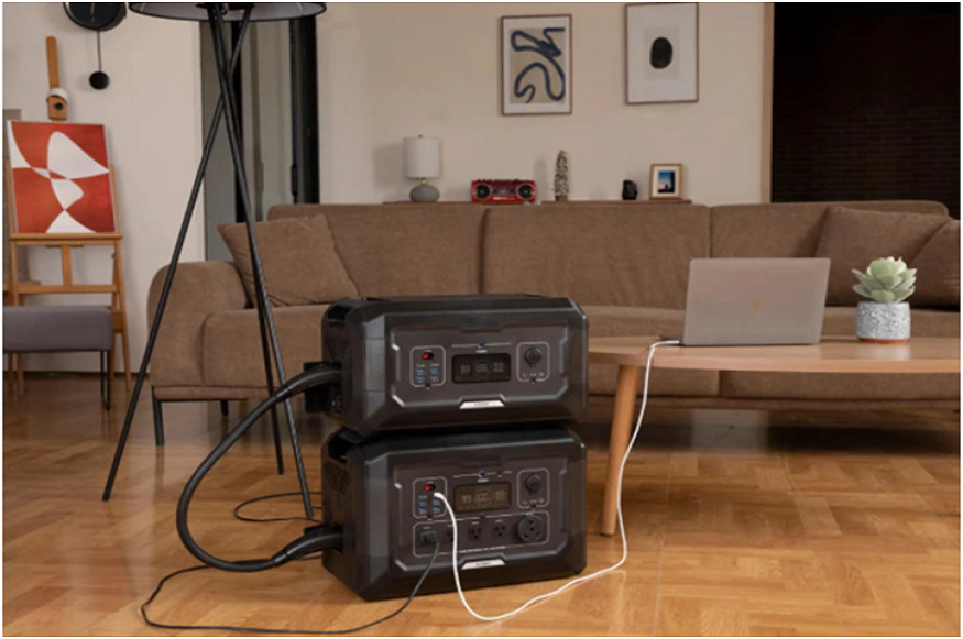 Best Whole House Solar Generator