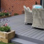 Composite decking